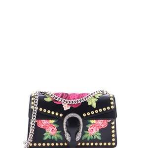 Gucci Dionysus Bag Embroidered Studded #234967G11B
